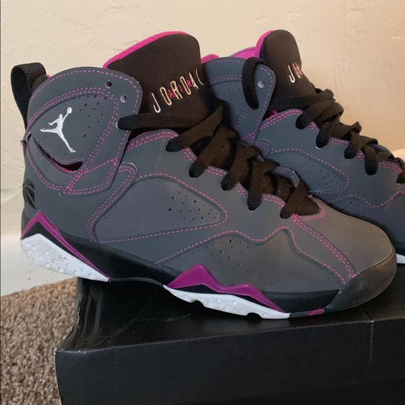 RETRO 7 Jordan’s 30th addition. - Picture 6 of 8